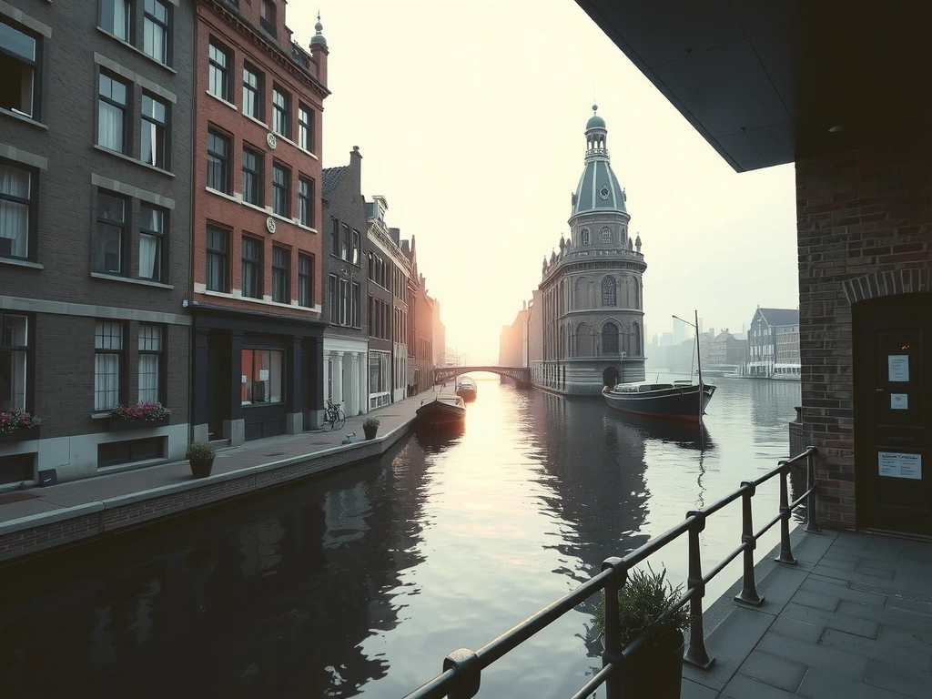 Intelligent Automatieke HQ