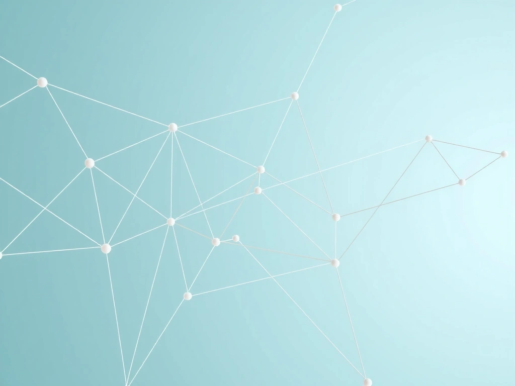 Data Node Visualization