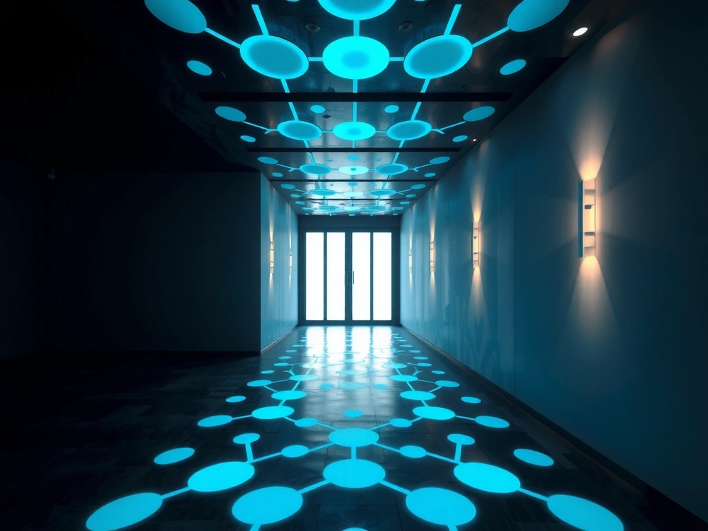 AI Logic Visualization