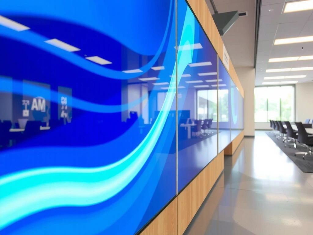 Data Input Visualization