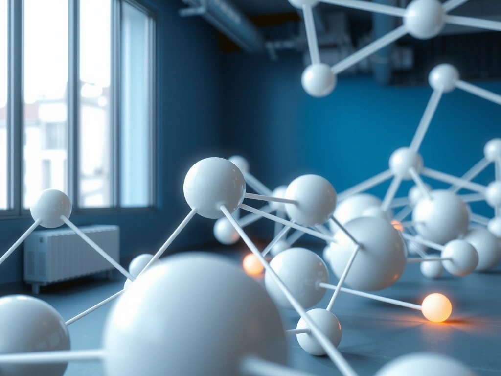 AI Chaining visualization