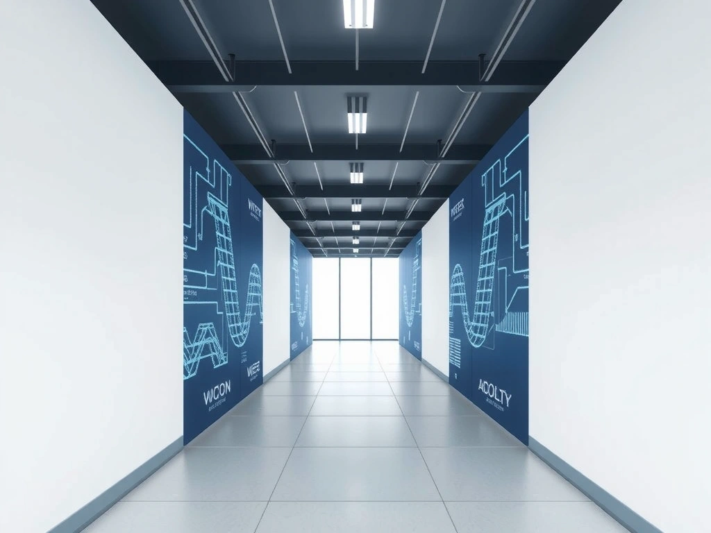 Technical flow architecture